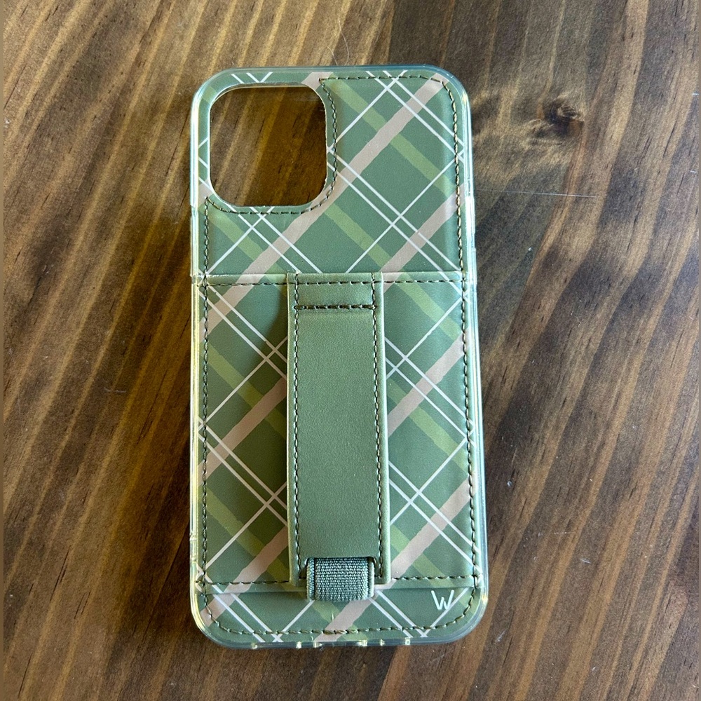walli case